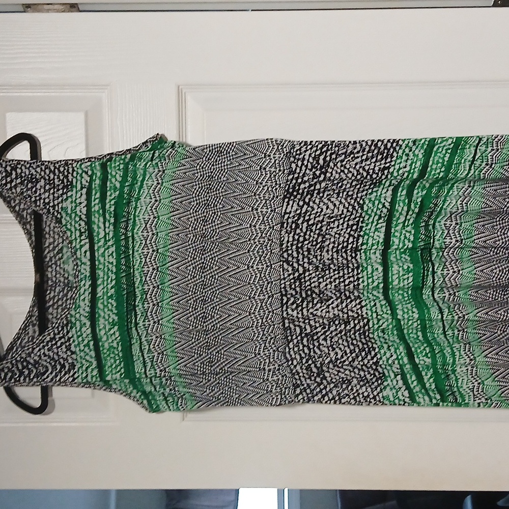 Xl maxi dress